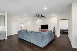 6093 S Lago Grande Dr, Fort Mohave, AZ 86426 - Photo 8