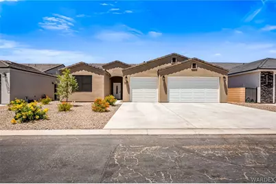 6093 S Lago Grande Drive, Fort Mohave, AZ 86426 - Photo 1