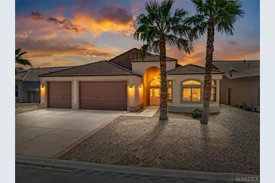 2158 E Via Del Aqua Cove, Fort Mohave, AZ 86426 - Photo 2