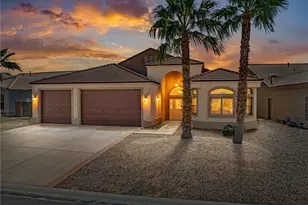 2158 E Via Del Aqua Cove, Fort Mohave, AZ 86426 - Photo 2