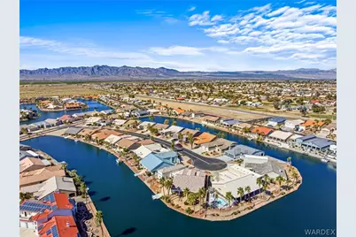 2158 E Via Del Aqua Cove, Fort Mohave, AZ 86426 - Photo 16