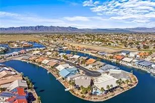 2158 E Via Del Aqua Cove, Fort Mohave, AZ 86426 - Photo 16