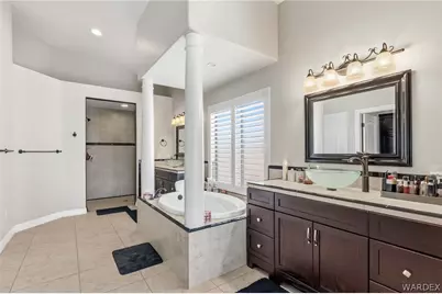 2158 E Via Del Aqua Cove, Fort Mohave, AZ 86426 - Photo 56