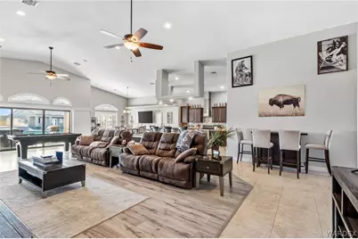 2158 E Via Del Aqua Cove, Fort Mohave, AZ 86426 - Photo 38