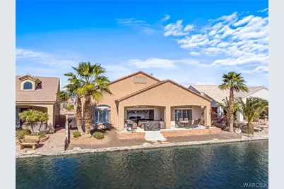 2158 E Via Del Aqua Cove, Fort Mohave, AZ 86426 - Photo 12