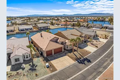2158 E Via Del Aqua Cove, Fort Mohave, AZ 86426 - Photo 8