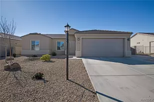 2734 E Colina Vis, Kingman, AZ 86409 - Photo 1