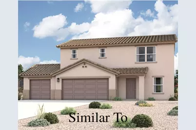 2017 E Mesa Amarilla Way, Fort Mohave, AZ 86426 - Photo 1