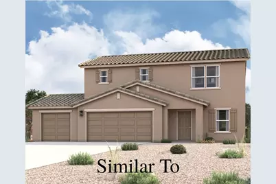 2011 E Mesa Amarilla Way, Fort Mohave, AZ 86426 - Photo 1