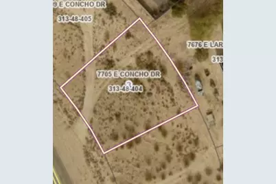 7709 E Concho Drive, Kingman, AZ 86401 - Photo 6