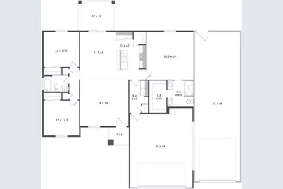 2689 E Sunset Canyon Way, Kingman, AZ 86409 - Photo 2