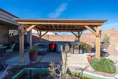 2973 E Sunny Ridge Lane, Kingman, AZ 86409 - Photo 28