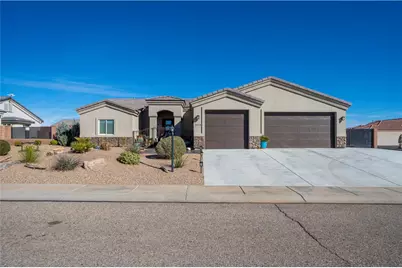 2973 E Sunny Ridge Lane, Kingman, AZ 86409 - Photo 1