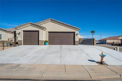 2973 E Sunny Ridge Lane, Kingman, AZ 86409 - Photo 34