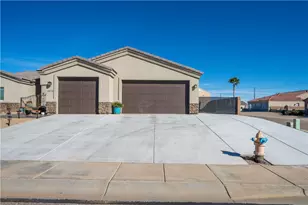 2973 E Sunny Ridge Ln, Kingman, AZ 86409 - Photo 34
