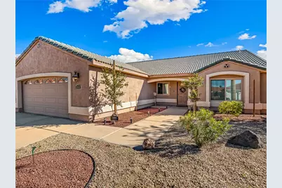 2464 N Ridge Avenue, Bullhead City, AZ 86429 - Photo 6