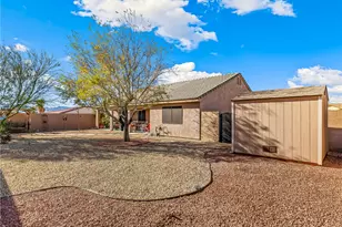 2464 N Ridge Ave, Bullhead City, AZ 86429 - Photo 42