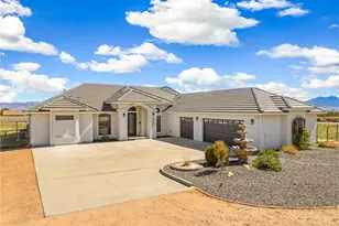 6262 N Cactus Wren Ct, Kingman, AZ 86409 - Photo 2