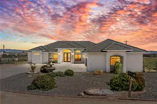 6262 N Cactus Wren Ct, Kingman, AZ 86409 - Photo 1