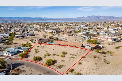 3557 Tarpon Drive, Lake Havasu, AZ 86406 - Photo 2