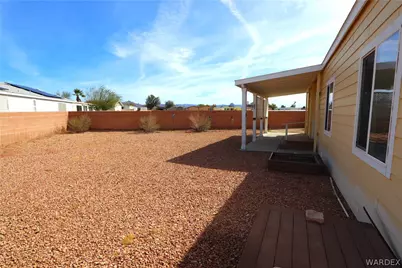 4468 S Camp Mohave Court, Fort Mohave, AZ 86426 - Photo 22