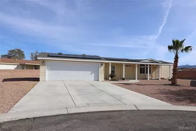 4468 S Camp Mohave Court, Fort Mohave, AZ 86426 - Photo 1