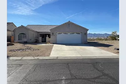 6075 S Lago Grande Drive, Fort Mohave, AZ 86426 - Photo 2
