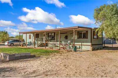 2212 E Cabot Drive, Mohave Valley, AZ 86440 - Photo 2