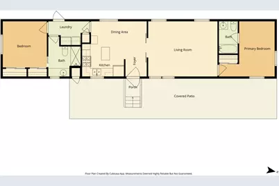 2212 E Cabot Drive, Mohave Valley, AZ 86440 - Photo 4