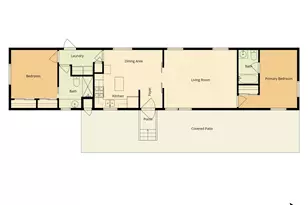 2212 E Cabot Dr, Mohave Valley, AZ 86440 - Photo 4