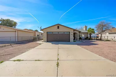 8063 S Carob Drive, Mohave Valley, AZ 86440 - Photo 4