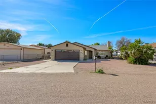 8063 S Carob Dr, Mohave Valley, AZ 86440 - Photo 2