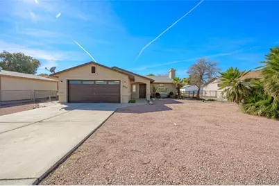 8063 S Carob Drive, Mohave Valley, AZ 86440 - Photo 1