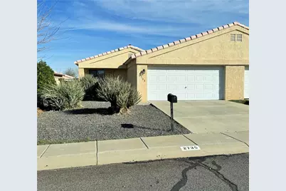 2739 Georgia Avenue, Kingman, AZ 86401 - Photo 1