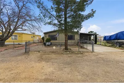 3072 E Hearne Avenue, Kingman, AZ 86409 - Photo 1