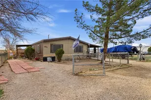 3072 E Hearne Ave, Kingman, AZ 86409 - Photo 2