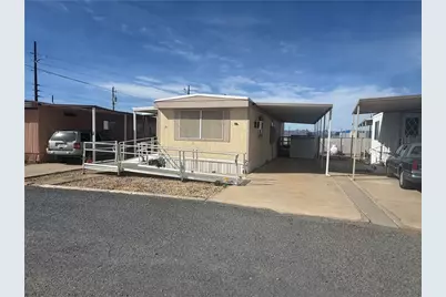 4289 Az-68 #15, Golden Valley, AZ 86413 - Photo 1