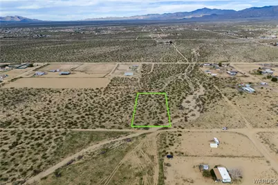 N/A W. Crystal Dr, Golden Valley, AZ 86413 - Photo 2