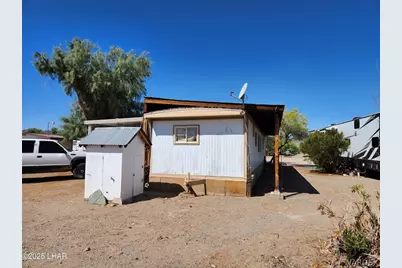 730 N Tesota Lane, Quartzsite, AZ 85346 - Photo 12