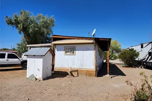 730 N Tesota Ln, Quartzsite, AZ 85346 - Photo 12