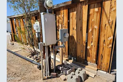 716 & 730 N Tesota Lane, Quartzsite, AZ 85346 - Photo 8