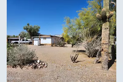 716 & 730 N Tesota Lane, Quartzsite, AZ 85346 - Photo 2