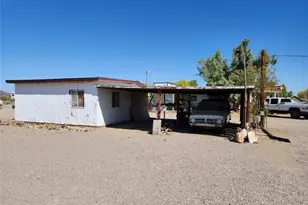716 & 730 N Tesota Ln, Quartzsite, AZ 85346 - Photo 4
