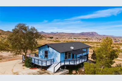 1503 Sunset Boulevard, Kingman, AZ 86401 - Photo 1
