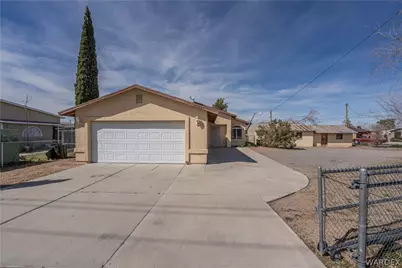 2263 Kingman Avenue, Kingman, AZ 86401 - Photo 1