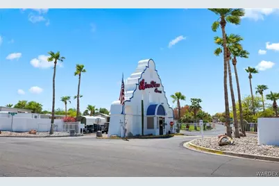 2000 Ramar Road #249, Bullhead City, AZ 86442 - Photo 20