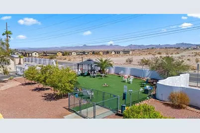 2000 Ramar Road #249, Bullhead City, AZ 86442 - Photo 36