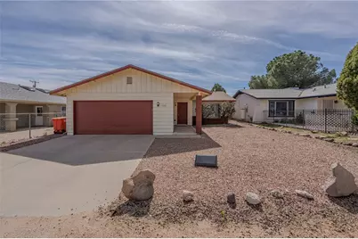 2520 E Hearne Avenue, Kingman, AZ 86409 - Photo 1