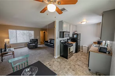 2520 E Hearne Avenue, Kingman, AZ 86409 - Photo 6