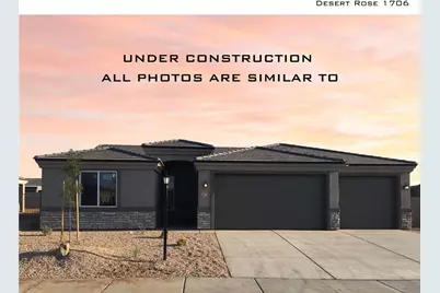 2180 E Twins Drive, Fort Mohave, AZ 86426 - Photo 1